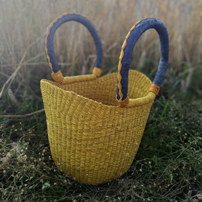 Hovedbilde Yema kurv - veske