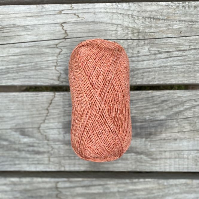 Hovedbilde Vesle Trønder - Aprikos