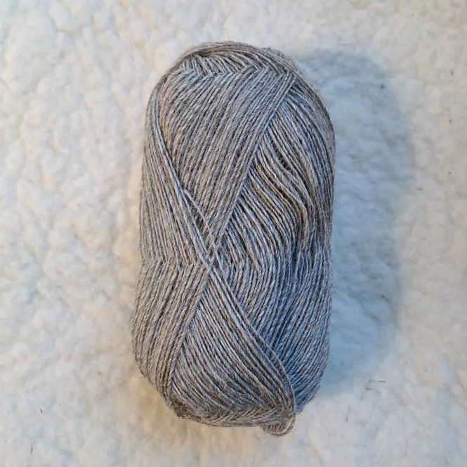 Hovedbilde Smale - Lys Grå