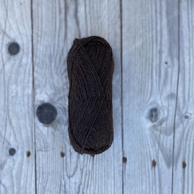 Hovedbilde Gimre Hund - Newfoundlandshund natursvart