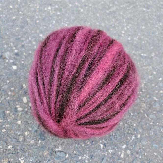 Hovedbilde Kardebånd Solbærsirup