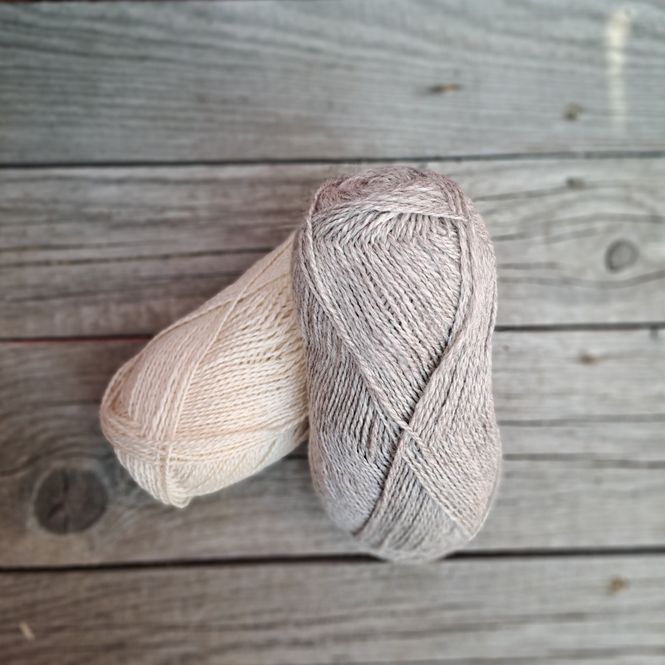 Hovedbilde Gammel Selbu - Angora