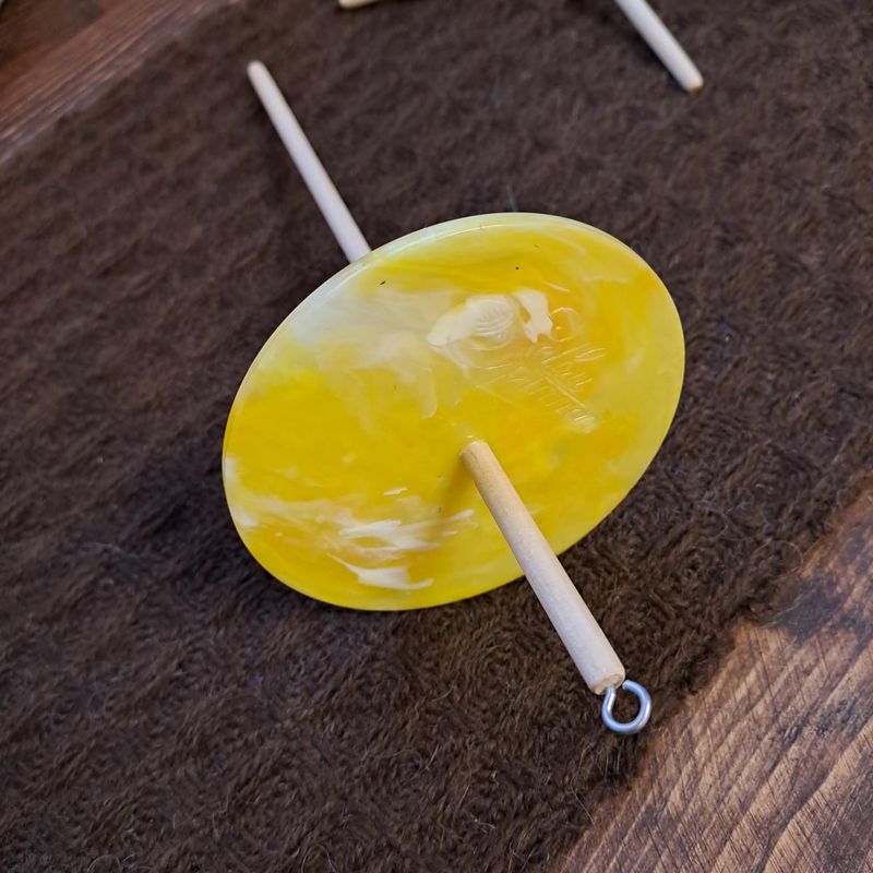 Startpakke håndtein - Smørblomst