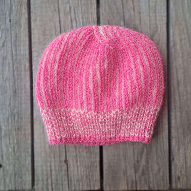 Hovedbilde Toveislue Rosa