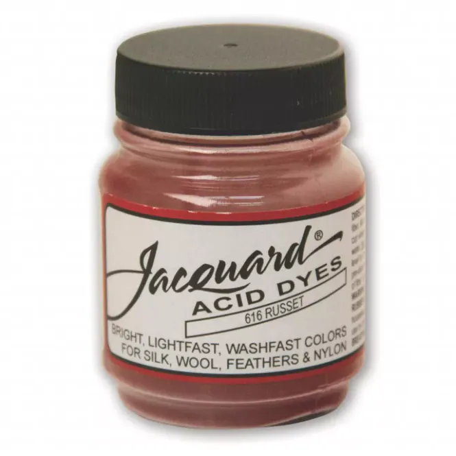 Hovedbilde Jacquard acid dye - Russet