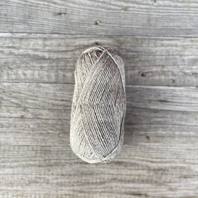 Hovedbilde Gimre spælsau - Lys grå