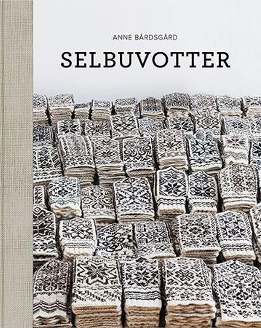 Hovedbilde Selbuvotter