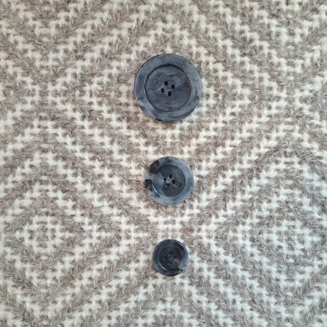 Hovedbilde Knapp - Skodde