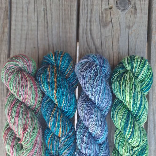 Hovedbilde Følgesvenn - Jublende januar