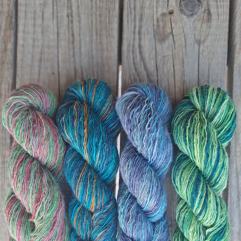 Følgesvenn - Jublende januar