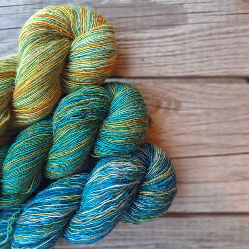 Følgesvenn - Nydelig november