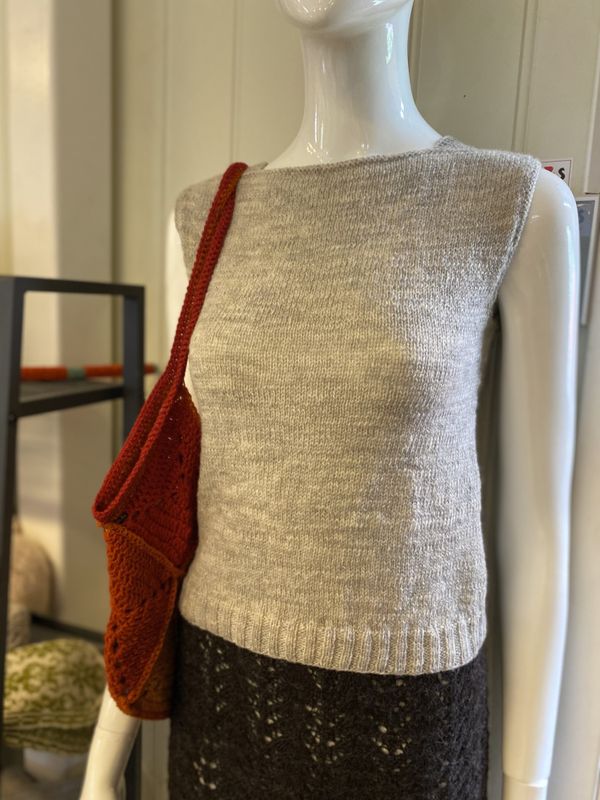 Vesle Trønder - Aprikos