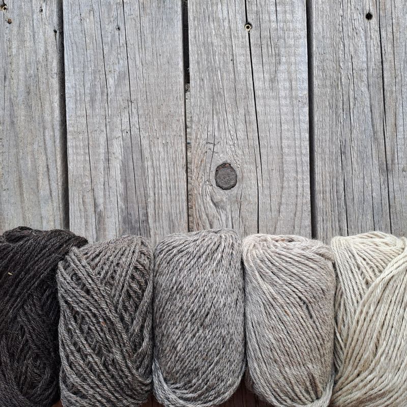 Stuggu interiørgarn