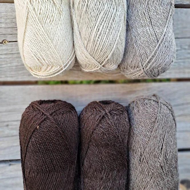 Hovedbilde Gimre - Naturfarget
