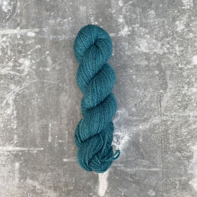 Hovedbilde Håndfarget Gammel Selbu-Hav