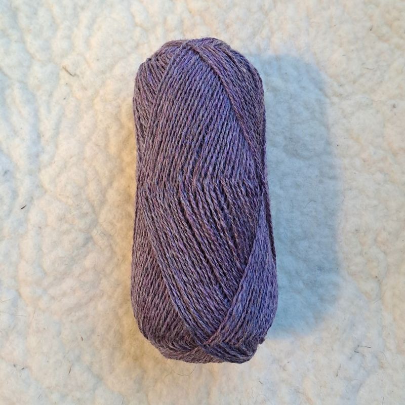 Strikkepakke - Enkel selbuvott dame