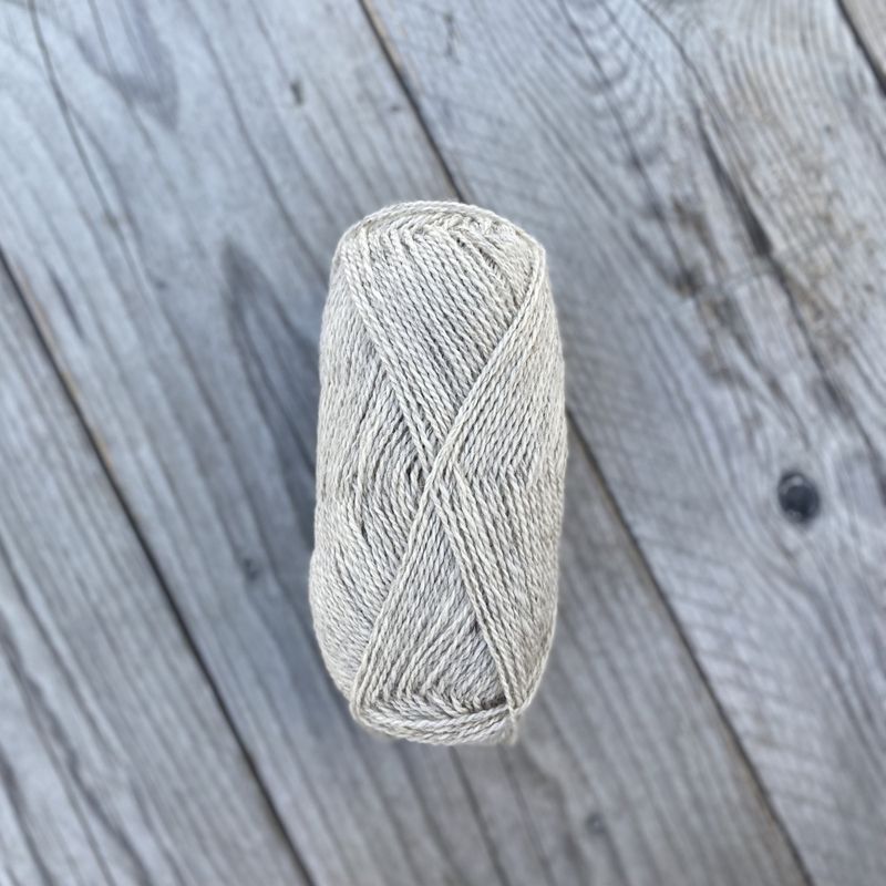 Gammel Selbu - Naturfarget