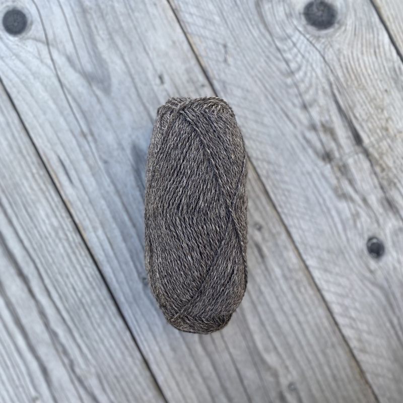 Gammel Selbu - Naturfarget