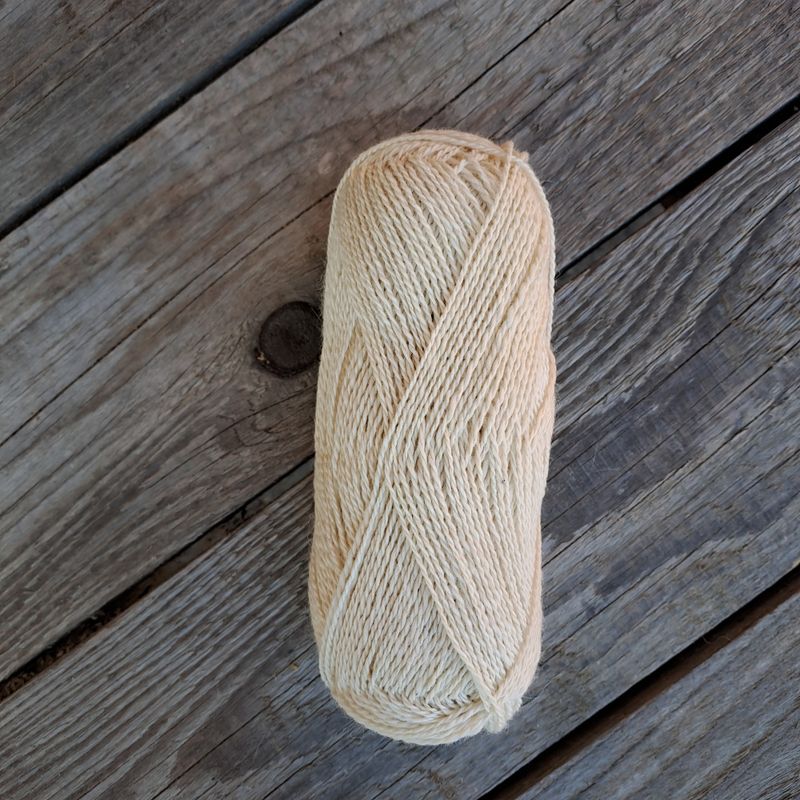 Gammel Selbu - Angora