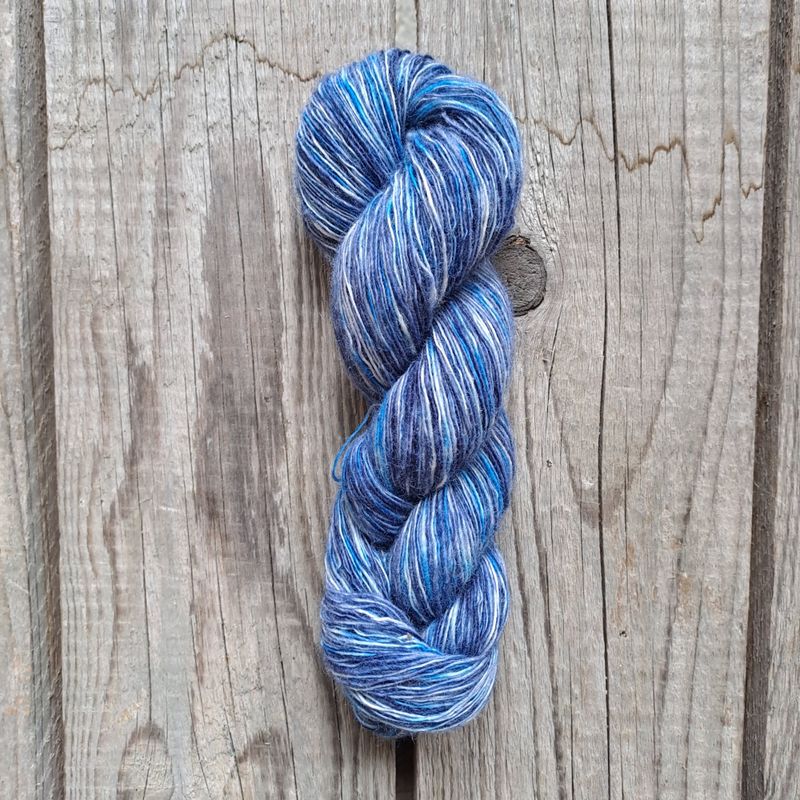 Følgesvenn - Søt sommer