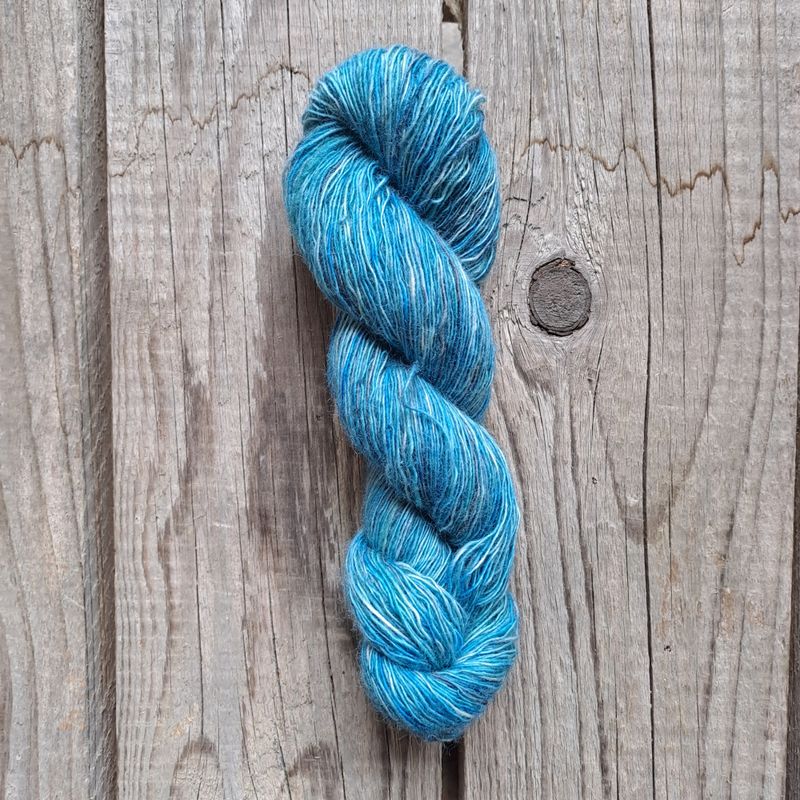 Følgesvenn - Søt sommer