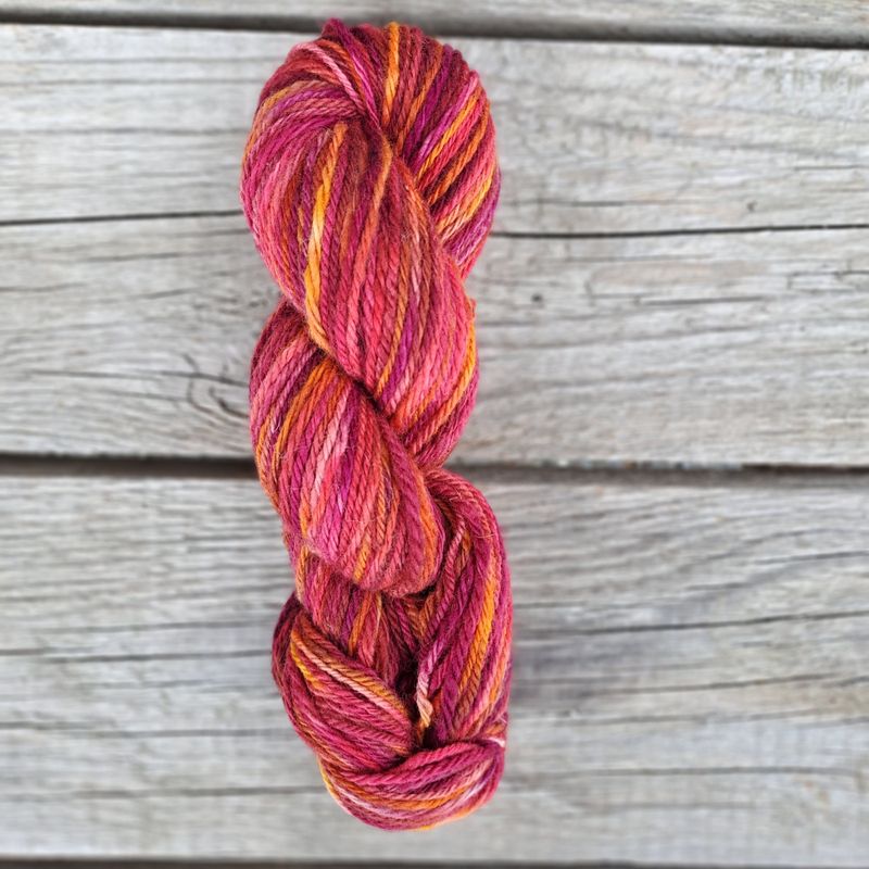 Raus Trønder Super september