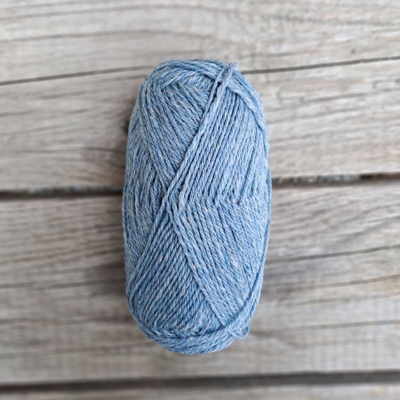 Raus Trønder Fargespunnet