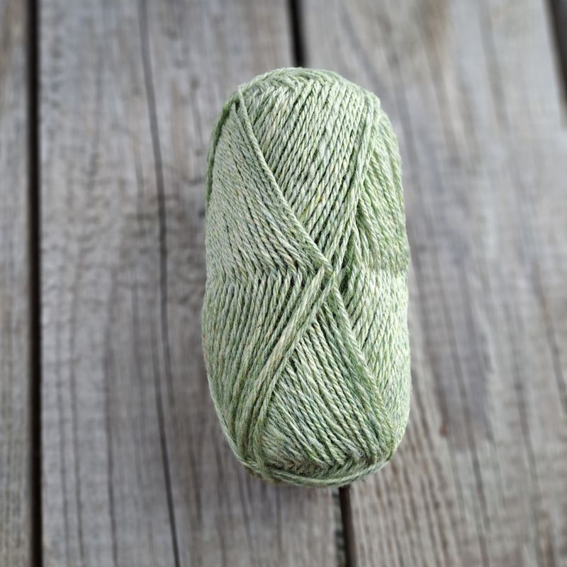 Gimre Fargespunnet NKS