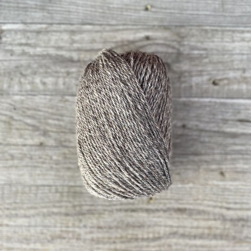 Heklepakke Majas Kurver