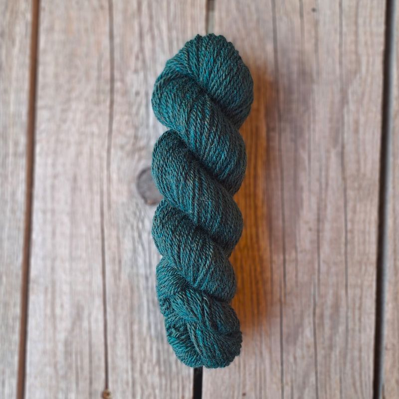 Gimre Alpakka duse dyp