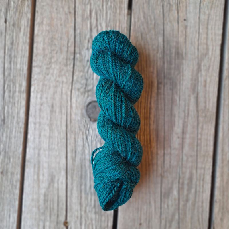 Gimre Alpakka duse dyp