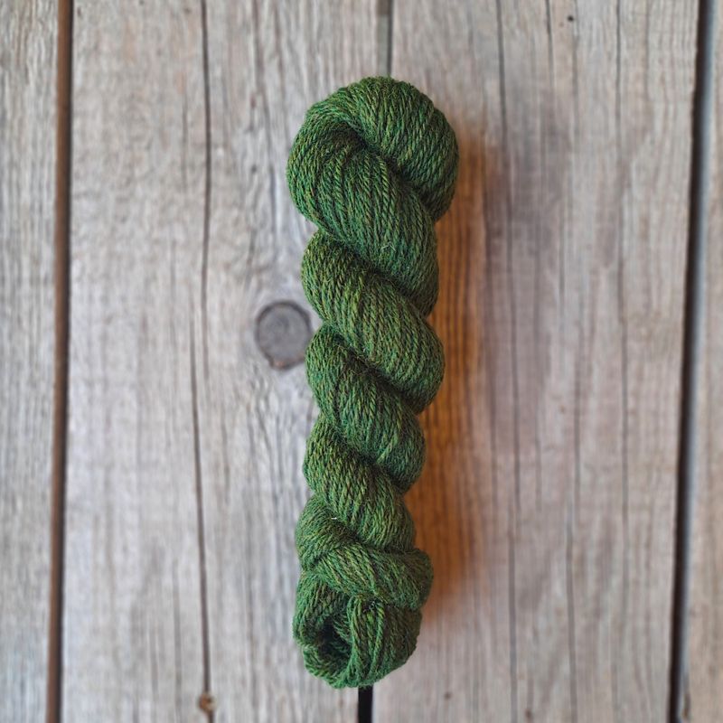 Gimre Alpakka duse dyp