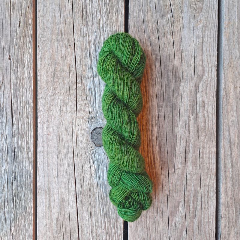 Smale - Håndfarget Lun