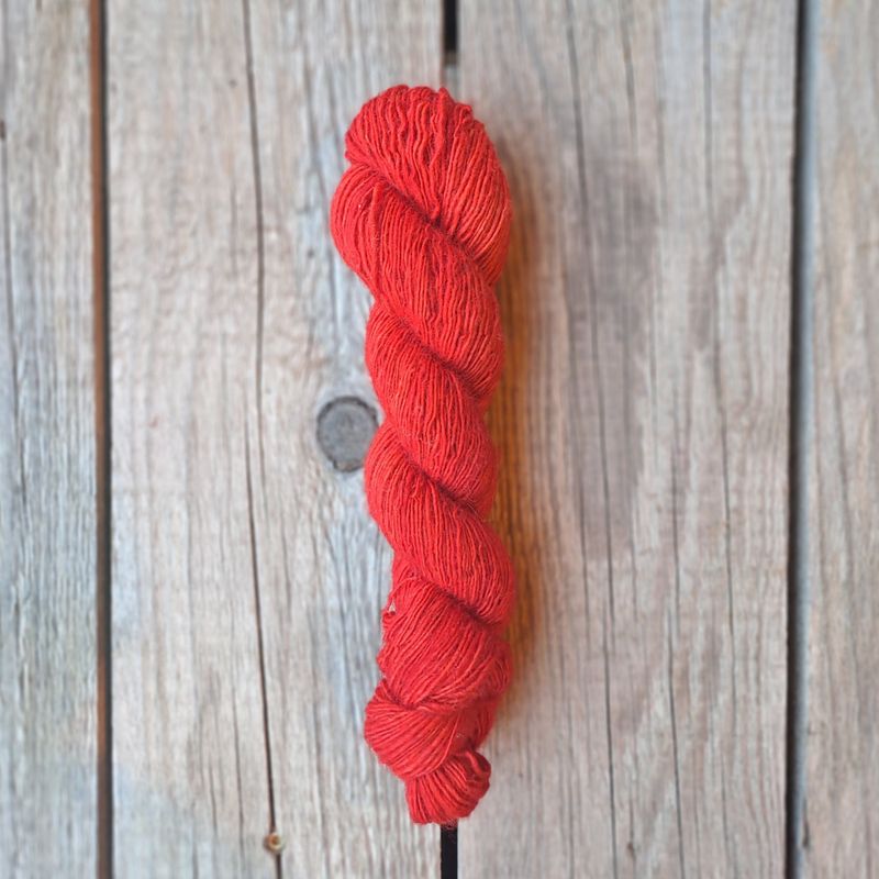 Smale - Håndfarget Lun