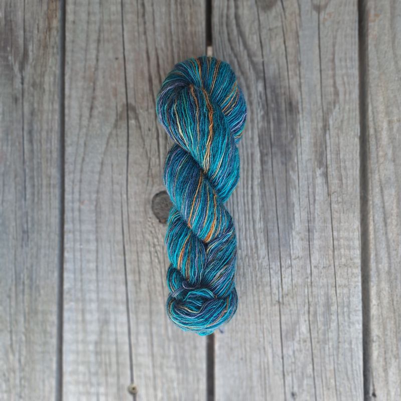 Følgesvenn - Jublende januar