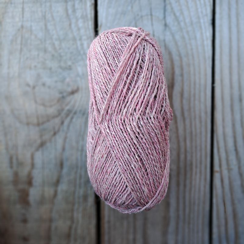 Gammel Selbu - Fargespunnet GT