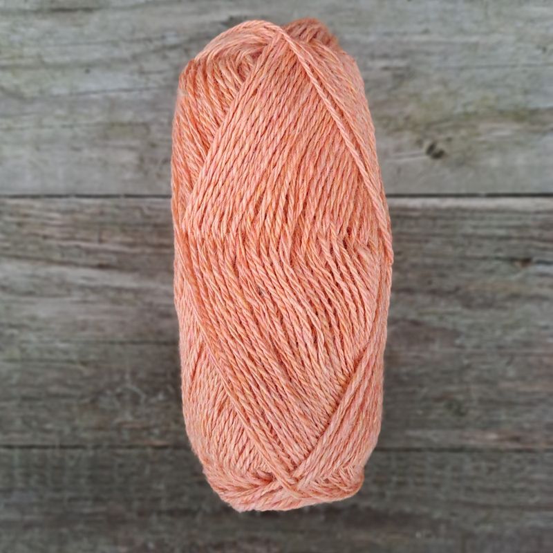 Strikkepakke - Enkle votter-Fargespunnet