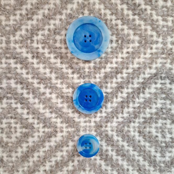 Hovedbilde Knapp - Lettskyet